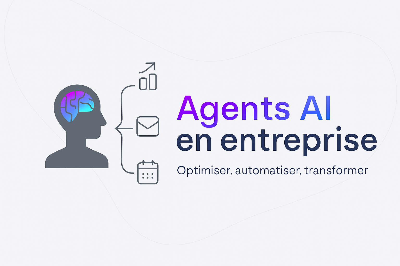 Utilisation des Agents AI en Entreprise